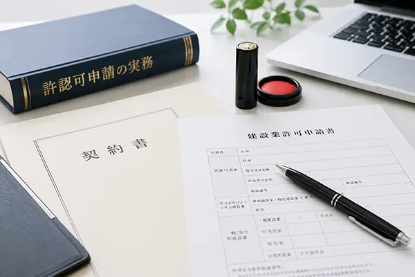 行政書士向け
