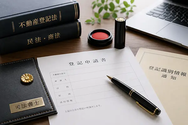 司法書士向け